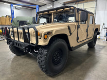 Load image into Gallery viewer, SOLD 2006 AM General M1097R1 6.5L GEP Diesel, HMMWV (Lot #1404)