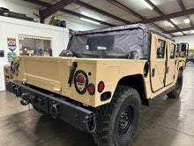 Load image into Gallery viewer, SOLD 2006 AM General M1097R1 6.5L GEP Diesel, HMMWV (Lot #1404)