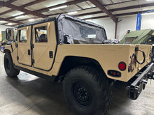 Load image into Gallery viewer, SOLD 2006 AM General M1097R1 6.5L GEP Diesel, HMMWV (Lot #1404)