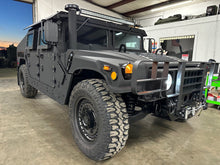 Load image into Gallery viewer, SOLD 2006 Armored B6 AM General M1151A1 6.5L GEP Diesel, 4 Speed w/OD, HMMWV, Hummer, H1 (Lot #1314)