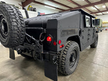Load image into Gallery viewer, SOLD 2006 Armored B6 AM General M1151A1 6.5L GEP Diesel, 4 Speed w/OD, HMMWV, Hummer, H1 (Lot #1314)