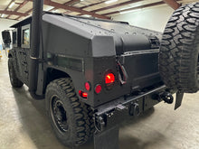Load image into Gallery viewer, SOLD 2006 Armored B6 AM General M1151A1 6.5L GEP Diesel, 4 Speed w/OD, HMMWV, Hummer, H1 (Lot #1314)