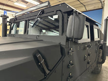 Load image into Gallery viewer, SOLD 2006 Armored B6 AM General M1151A1 6.5L GEP Diesel, 4 Speed w/OD, HMMWV, Hummer, H1 (Lot #1314)