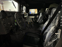 Load image into Gallery viewer, SOLD 2006 Armored B6 AM General M1151A1 6.5L GEP Diesel, 4 Speed w/OD, HMMWV, Hummer, H1 (Lot #1314)