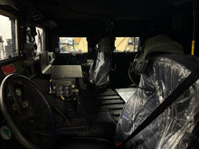 Load image into Gallery viewer, SOLD 2006 Armored B6 AM General M1151A1 6.5L GEP Diesel, 4 Speed w/OD, HMMWV, Hummer, H1 (Lot #1314)