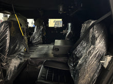 Load image into Gallery viewer, SOLD 2006 Armored B6 AM General M1151A1 6.5L GEP Diesel, 4 Speed w/OD, HMMWV, Hummer, H1 (Lot #1314)