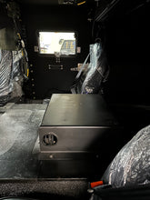 Load image into Gallery viewer, SOLD 2006 Armored B6 AM General M1151A1 6.5L GEP Diesel, 4 Speed w/OD, HMMWV, Hummer, H1 (Lot #1314)