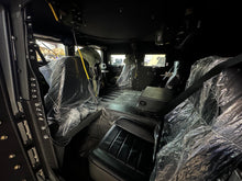 Load image into Gallery viewer, SOLD 2006 Armored B6 AM General M1151A1 6.5L GEP Diesel, 4 Speed w/OD, HMMWV, Hummer, H1 (Lot #1314)