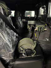 Load image into Gallery viewer, SOLD 2006 Armored B6 AM General M1151A1 6.5L GEP Diesel, 4 Speed w/OD, HMMWV, Hummer, H1 (Lot #1314)