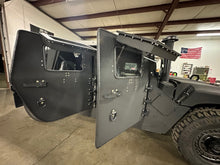 Load image into Gallery viewer, SOLD 2006 Armored B6 AM General M1151A1 6.5L GEP Diesel, 4 Speed w/OD, HMMWV, Hummer, H1 (Lot #1314)