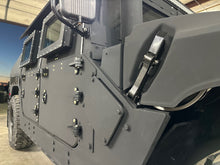 Load image into Gallery viewer, SOLD 2006 Armored B6 AM General M1151A1 6.5L GEP Diesel, 4 Speed w/OD, HMMWV, Hummer, H1 (Lot #1314)
