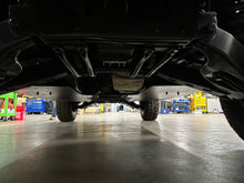 Load image into Gallery viewer, SOLD 2006 Armored B6 AM General M1151A1 6.5L GEP Diesel, 4 Speed w/OD, HMMWV, Hummer, H1 (Lot #1314)