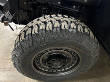 Load image into Gallery viewer, SOLD 2006 Armored B6 AM General M1151A1 6.5L GEP Diesel, 4 Speed w/OD, HMMWV, Hummer, H1 (Lot #1314)