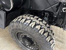 Load image into Gallery viewer, SOLD 2006 Armored B6 AM General M1151A1 6.5L GEP Diesel, 4 Speed w/OD, HMMWV, Hummer, H1 (Lot #1314)