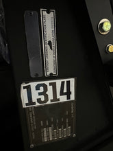 Load image into Gallery viewer, SOLD 2006 Armored B6 AM General M1151A1 6.5L GEP Diesel, 4 Speed w/OD, HMMWV, Hummer, H1 (Lot #1314)