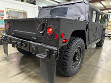 Load image into Gallery viewer, SOLD 1999 AM General M1123 6.5L GEP Diesel, 4 Speed w/OD, HMMWV (Lot #971)