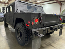 Load image into Gallery viewer, SOLD 1999 AM General M1123 6.5L GEP Diesel, 4 Speed w/OD, HMMWV (Lot #971)