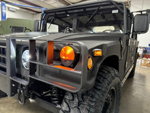 Load image into Gallery viewer, SOLD 1999 AM General M1123 6.5L GEP Diesel, 4 Speed w/OD, HMMWV (Lot #971)