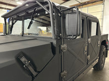 Load image into Gallery viewer, SOLD 1999 AM General M1123 6.5L GEP Diesel, 4 Speed w/OD, HMMWV (Lot #971)