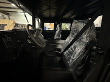 Load image into Gallery viewer, SOLD 1999 AM General M1123 6.5L GEP Diesel, 4 Speed w/OD, HMMWV (Lot #971)