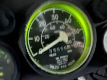 Load image into Gallery viewer, SOLD 1999 AM General M1123 6.5L GEP Diesel, 4 Speed w/OD, HMMWV (Lot #971)