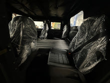 Load image into Gallery viewer, SOLD 1999 AM General M1123 6.5L GEP Diesel, 4 Speed w/OD, HMMWV (Lot #971)