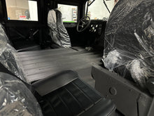 Load image into Gallery viewer, SOLD 1999 AM General M1123 6.5L GEP Diesel, 4 Speed w/OD, HMMWV (Lot #971)