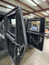 Load image into Gallery viewer, SOLD 1999 AM General M1123 6.5L GEP Diesel, 4 Speed w/OD, HMMWV (Lot #971)