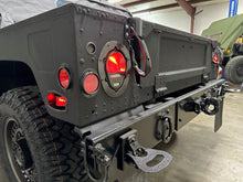Load image into Gallery viewer, SOLD 1999 AM General M1123 6.5L GEP Diesel, 4 Speed w/OD, HMMWV (Lot #971)