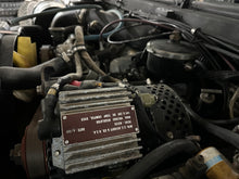 Load image into Gallery viewer, SOLD 1999 AM General M1123 6.5L GEP Diesel, 4 Speed w/OD, HMMWV (Lot #971)