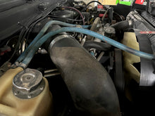 Load image into Gallery viewer, SOLD 1999 AM General M1123 6.5L GEP Diesel, 4 Speed w/OD, HMMWV (Lot #971)