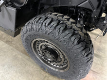 Load image into Gallery viewer, SOLD 1999 AM General M1123 6.5L GEP Diesel, 4 Speed w/OD, HMMWV (Lot #971)