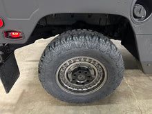 Load image into Gallery viewer, SOLD 1999 AM General M1123 6.5L GEP Diesel, 4 Speed w/OD, HMMWV (Lot #971)