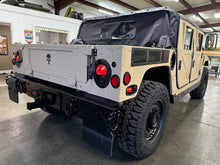 Load image into Gallery viewer, SOLD 2009 AM General M1152A1 Turbo Diesel, 4 Speed w/OD, A/C HMMWV (Lot #999)