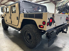 Load image into Gallery viewer, SOLD 2009 AM General M1152A1 Turbo Diesel, 4 Speed w/OD, A/C HMMWV (Lot #999)