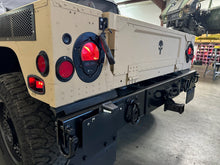 Load image into Gallery viewer, SOLD 2009 AM General M1152A1 Turbo Diesel, 4 Speed w/OD, A/C HMMWV (Lot #999)