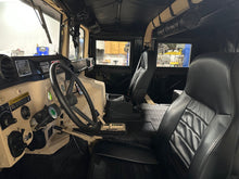 Load image into Gallery viewer, SOLD 2009 AM General M1152A1 Turbo Diesel, 4 Speed w/OD, A/C HMMWV (Lot #999)