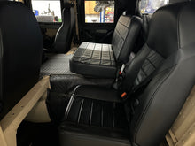 Load image into Gallery viewer, SOLD 2009 AM General M1152A1 Turbo Diesel, 4 Speed w/OD, A/C HMMWV (Lot #999)