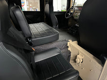 Load image into Gallery viewer, SOLD 2009 AM General M1152A1 Turbo Diesel, 4 Speed w/OD, A/C HMMWV (Lot #999)