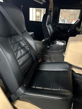 Load image into Gallery viewer, SOLD 2009 AM General M1152A1 Turbo Diesel, 4 Speed w/OD, A/C HMMWV (Lot #999)