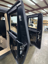 Load image into Gallery viewer, SOLD 2009 AM General M1152A1 Turbo Diesel, 4 Speed w/OD, A/C HMMWV (Lot #999)