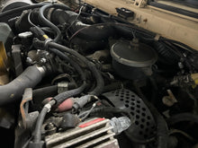 Load image into Gallery viewer, SOLD 2009 AM General M1152A1 Turbo Diesel, 4 Speed w/OD, A/C HMMWV (Lot #999)