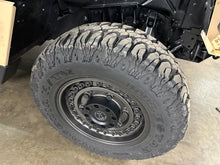 Load image into Gallery viewer, SOLD 2009 AM General M1152A1 Turbo Diesel, 4 Speed w/OD, A/C HMMWV (Lot #999)