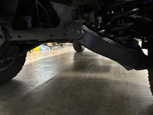 Load image into Gallery viewer, SOLD 2009 AM General M1152A1 Turbo Diesel, 4 Speed w/OD, A/C HMMWV (Lot #999)