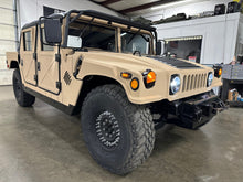 Load image into Gallery viewer, SOLD 1990 AM General M998 6.2L GM Diesel, HMMWV (Lot #763)