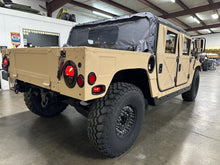 Load image into Gallery viewer, SOLD 1990 AM General M998 6.2L GM Diesel, HMMWV (Lot #763)