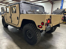 Load image into Gallery viewer, SOLD 1990 AM General M998 6.2L GM Diesel, HMMWV (Lot #763)