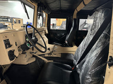 Load image into Gallery viewer, SOLD 1990 AM General M998 6.2L GM Diesel, HMMWV (Lot #763)