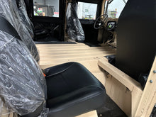 Load image into Gallery viewer, SOLD 1990 AM General M998 6.2L GM Diesel, HMMWV (Lot #763)