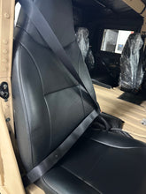 Load image into Gallery viewer, SOLD 1990 AM General M998 6.2L GM Diesel, HMMWV (Lot #763)